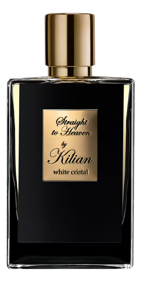 

Straight to Heaven white cristal: парфюмерная вода 1,5мл, Straight To Heaven White Cristal