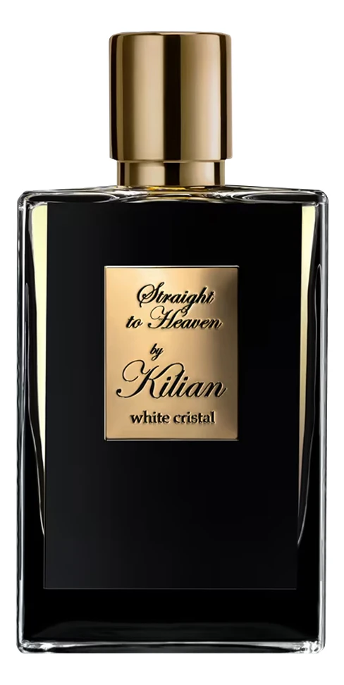 Kilian Straight To Heaven White Cristal