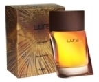 

Lure Pour Homme: парфюмерная вода 85мл, Lure Pour Homme