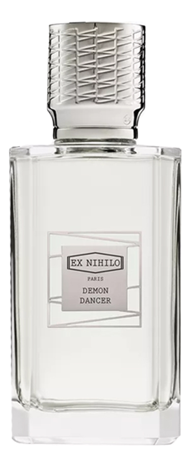 Demon Dancer: парфюмерная вода 50мл