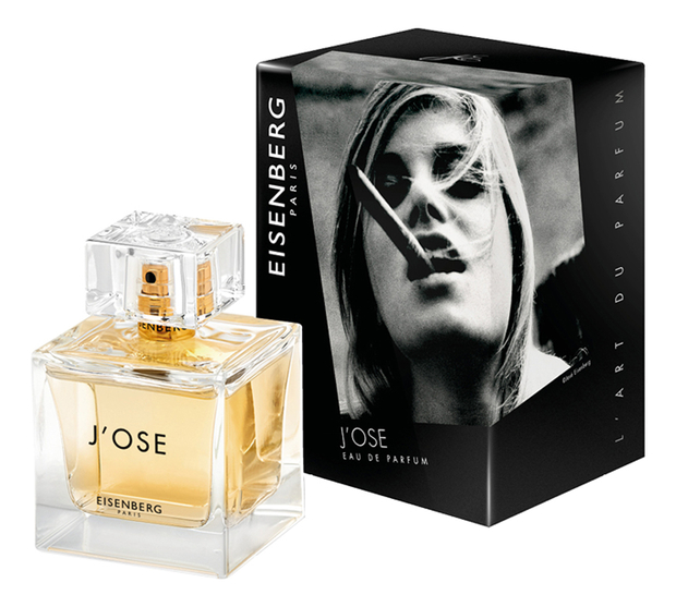 J'Ose