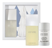 Issey Miyake L'Eau D'Issey Pour homme