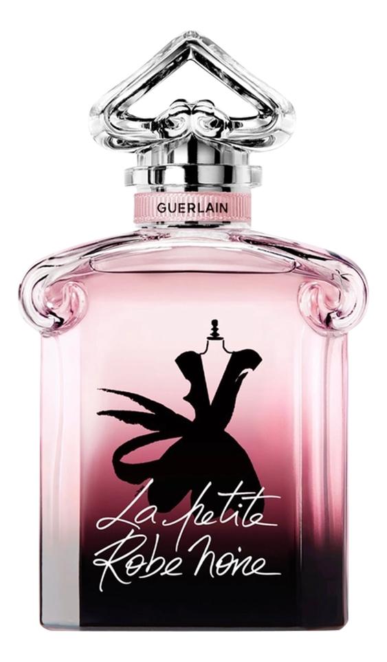 La Petite Robe Noire: парфюмерная вода 50мл guerlain insolence 30