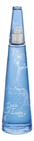 

L'Eau D'Issey Summer 2008: туалетная вода 100мл уценка, L'Eau D'Issey Summer 2008