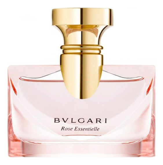 bvlgari rose essentielle by bvlgari