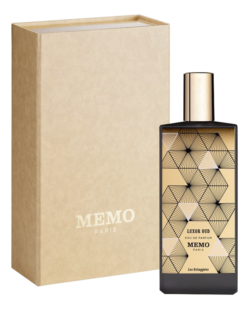 

Luxor Oud: парфюмерная вода 75мл, Luxor Oud