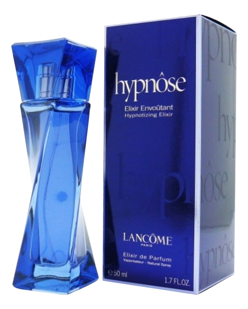 Hypnose Elixir Envoutant: парфюмерная вода 50мл hypnose парфюмерная вода 8мл