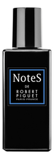 Robert Piguet  Notes