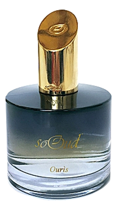 Ouris Eau Fine