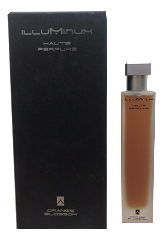 

Orange Blossom: парфюмерная вода 100мл, Orange Blossom