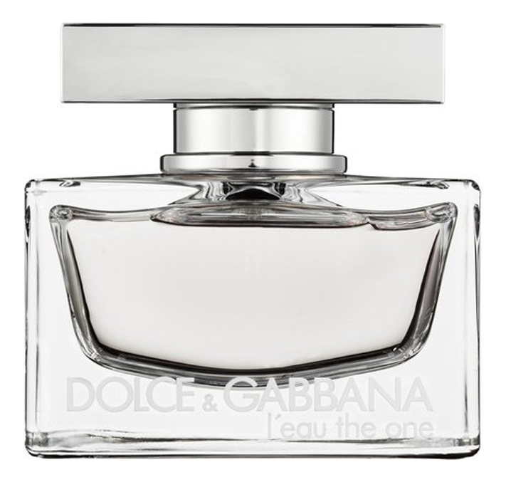 

L'Eau The One: туалетная вода 75мл тестер, L'Eau The One