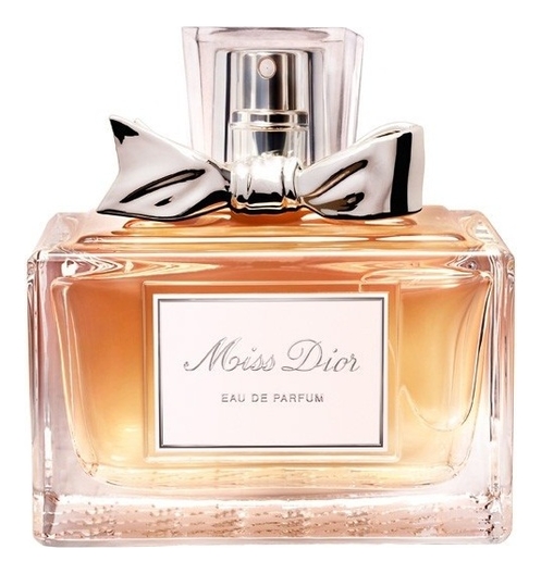 

Miss Dior (бывший Cherie): парфюмерная вода 100мл уценка, Miss Dior (бывший Cherie)