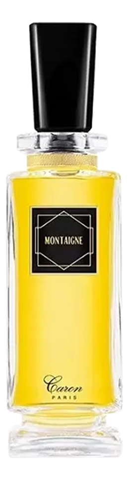 Montaigne: парфюмерная вода 30мл уценка