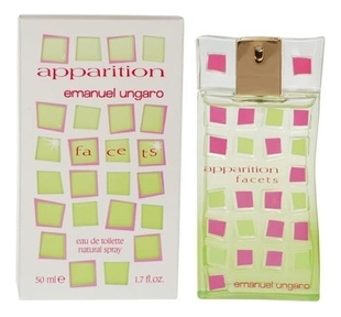 Apparition Facets