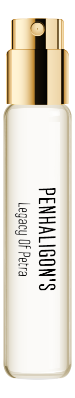 Legacy Of Petra: парфюмерная вода 8мл