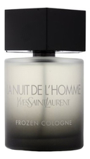 Yves Saint Laurent La Nuit de L'Homme Frozen Cologne