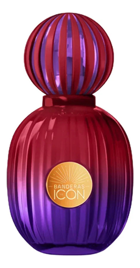 The Icon Elixir For Women: парфюмерная вода 100мл уценка