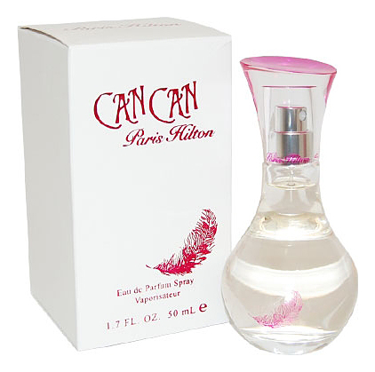 

Can Can: парфюмерная вода 50мл, Can Can
