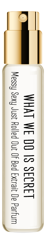 Messy Sexy Just Rolled Out Of Bed Extrait De Parfum: духи 8мл