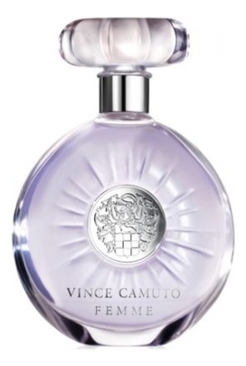 Femme: парфюмерная вода 8мл aromako свеча ароматическая аромат предвкушения чуда 150
