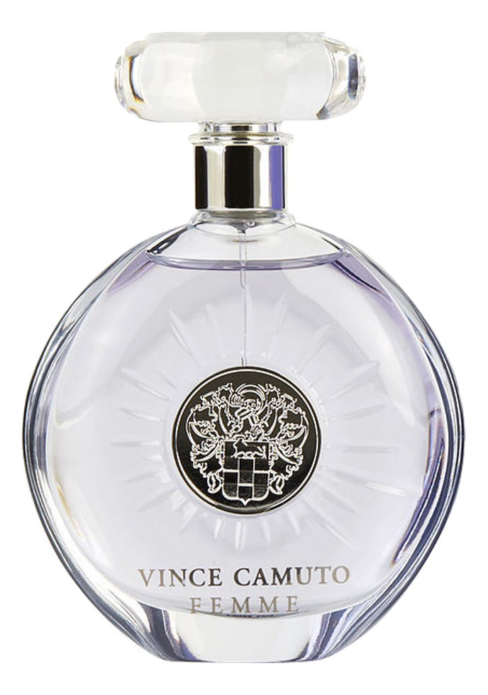 Femme: парфюмерная вода 1,5мл