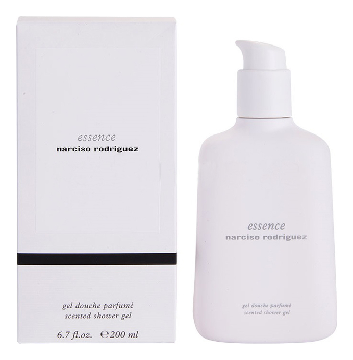 

Essence: гель для душа 200мл, Essence
