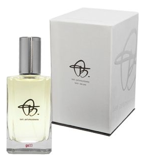 Gs 03 парфюмерная вода 100мл 7298₽