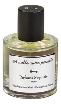 A Nulle Autre Pareille