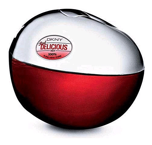 

Be Delicious Red Men