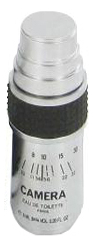 Camera Long Lasting