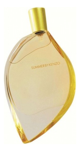 

Summer by kenzo: парфюмерная вода 50мл уценка, Summer By Kenzo