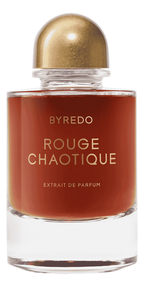 Rouge Chaotique: духи 70мл уценка