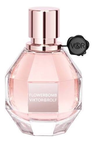 Flowerbomb: парфюмерная вода 100мл уценка viktor