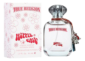 

Hippie Chic: парфюмерная вода 50мл, Hippie Chic