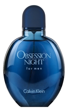 Obsession night calvin klein shop for him