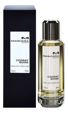 Cedrat Boise