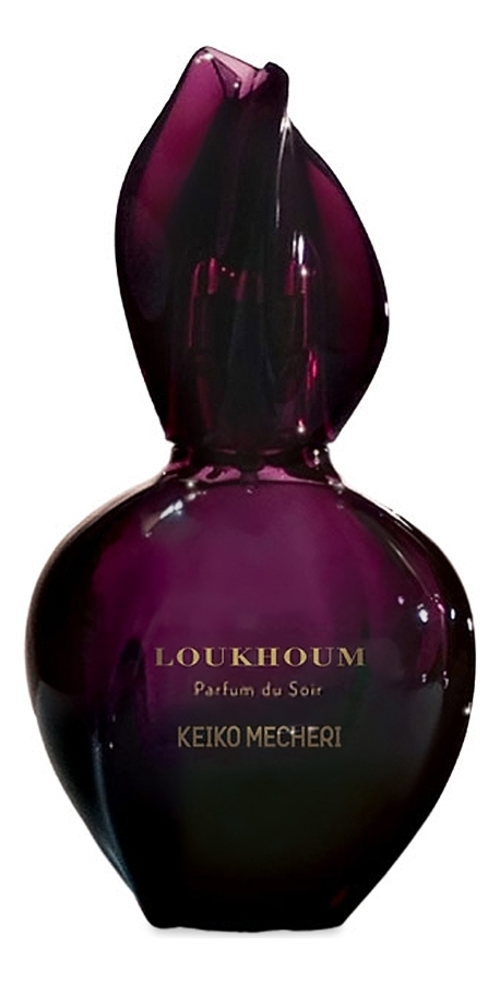Loukhoum Parfum De Soir: парфюмерная вода 2мл