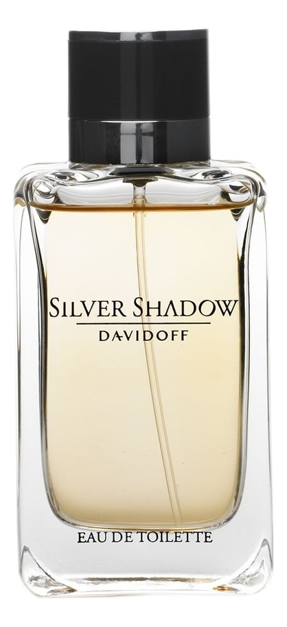 

Silver Shadow: туалетная вода 50мл тестер, Silver Shadow