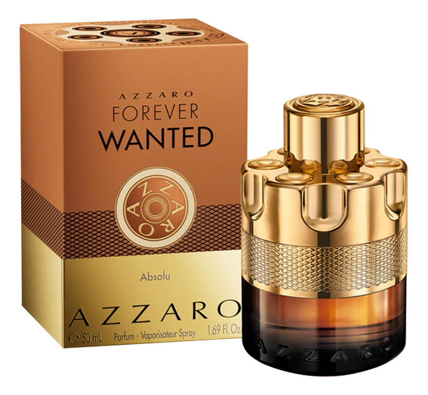 Forever Wanted Absolu: духи 50мл