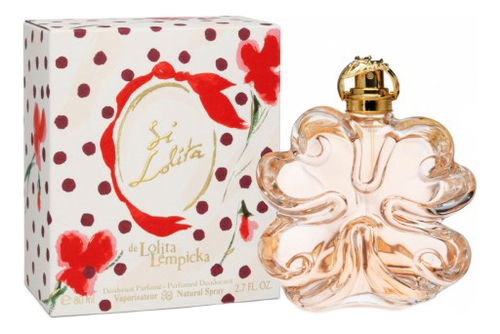 Si Lolita: парфюмерная вода 80мл всё из детства как воспитать счастливого человека