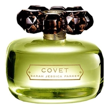 Sarah Jessica Parker  Covet