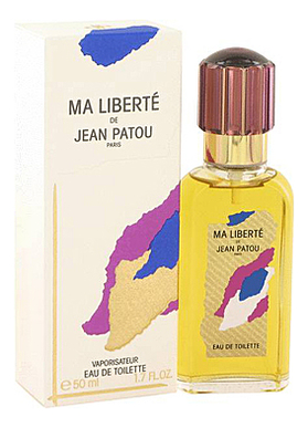 

Ma Liberte: туалетная вода 50мл, Ma Liberte