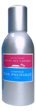 Comptoir Sud Pacifique Fleurs Des Caraibes