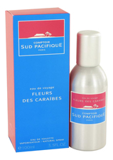 Comptoir Sud Pacifique Fleurs Des Caraibes