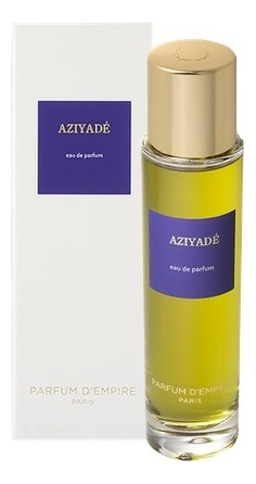 Aziyade: парфюмерная вода 100мл aziyade парфюмерная вода 100мл