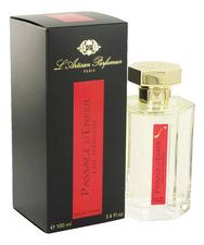 L'Artisan Parfumeur  Passage D'Enfer Eau D'Encens