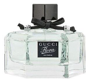 Gucci store eau fraiche