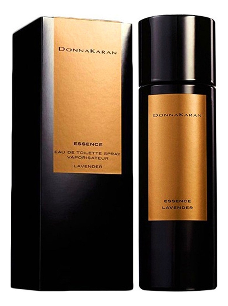 

Essence Lavender: туалетная вода 100мл, Essence Lavender