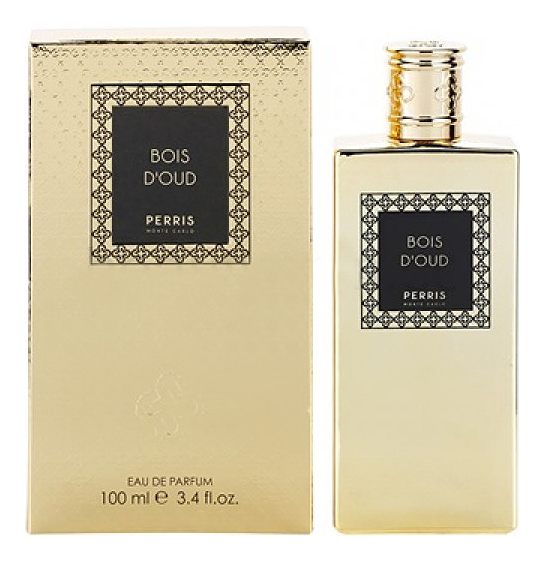 

Bois d'Oud: парфюмерная вода 100мл, Bois D'Oud