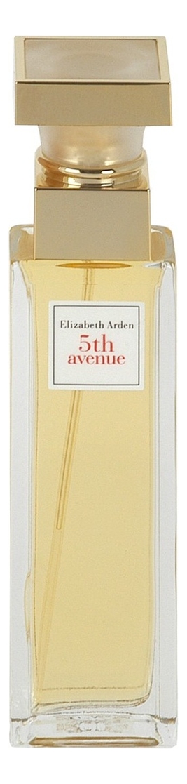 5th Avenue: парфюмерная вода 30мл уценка